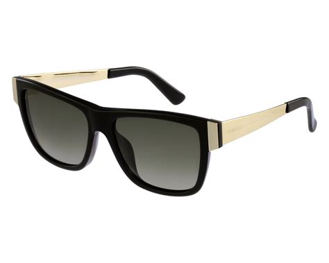 gucci gg 3718 s|Gucci Sunglasses, GUCCI GG 3718/S 54 .